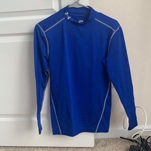 Under Armour Compression Long Sleeve